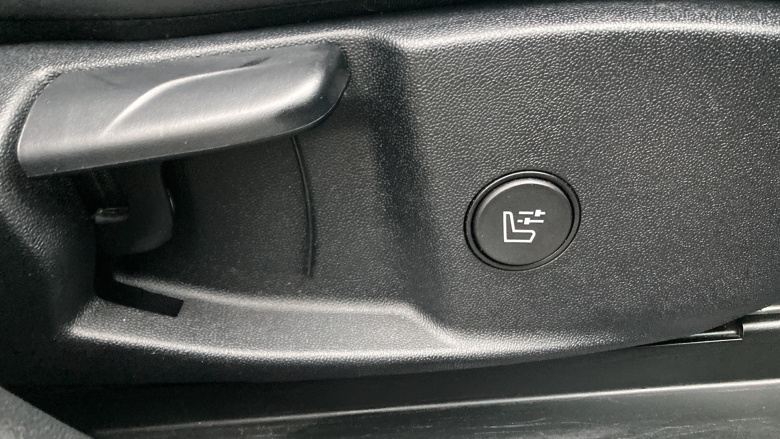 Ford Puma 1.0 EcoBoost Hybrid mHEV 155 ST-Line Vignale 5dr Petrol Hatchback